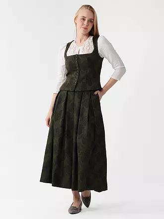 GOTTSEIDANK | Gilet LOTTI | 